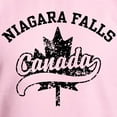 thumbnail image 3 of CafePress - Niagara Falls Canada Sweatshirt - Crew Neck Sweatshirt, 3 of 3