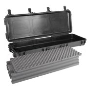 Go Rhino XG451607F Xventure Gear Hard Case With Foam - Long Box 45
