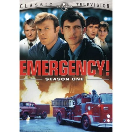 Emergency!: Season One