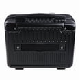 thumbnail image 4 of 14inch Multifunctional Lady's Cosmetic for Case Travel Hand Luggage Portable Carrying Makeup Bag Professional Suitcase, 4 of 19