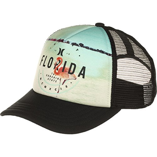 Hurley Florida The Sushine State 
