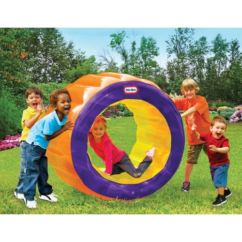 little tikes bumper cars walmart