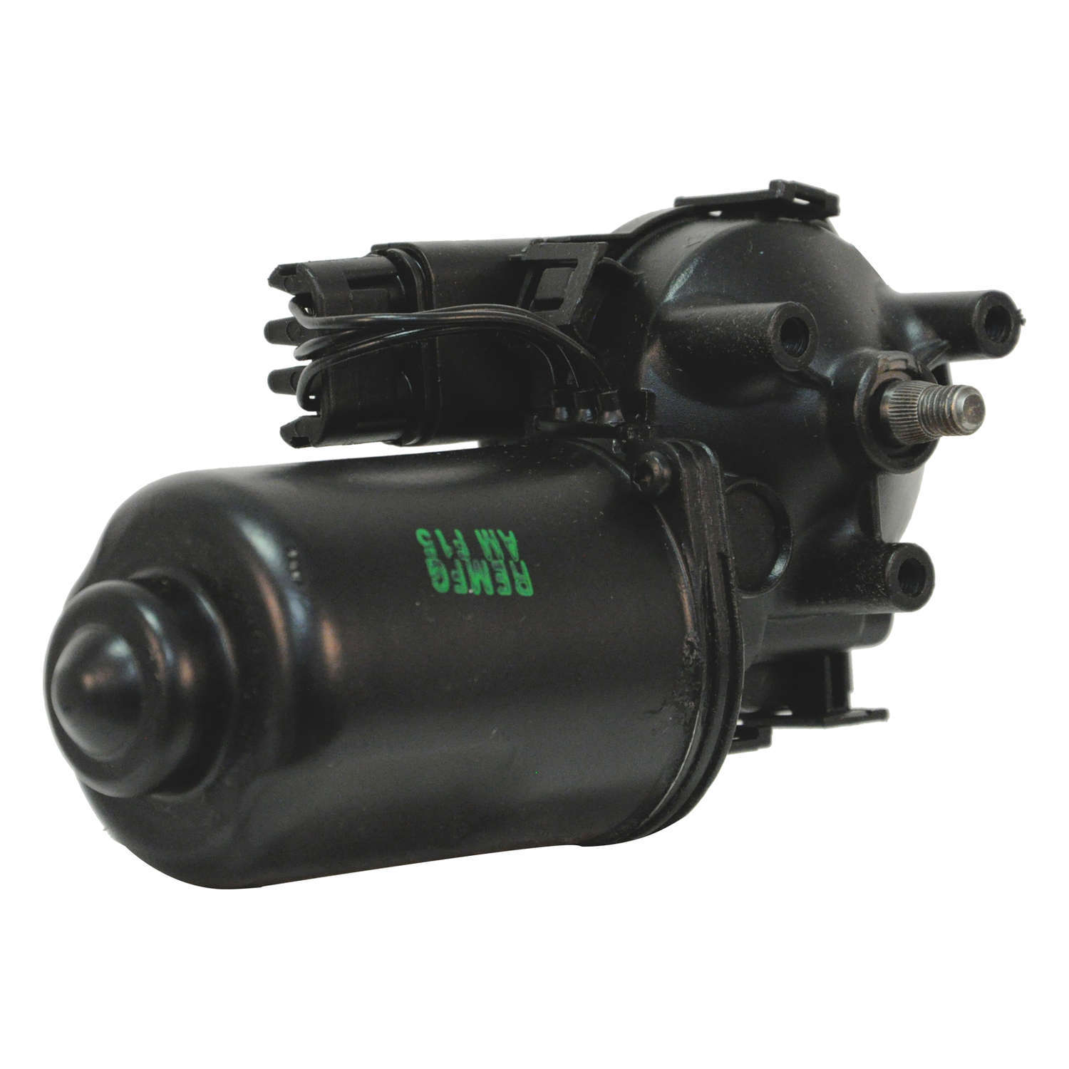 Cardone Reman Windshield Wiper Motor P/N:40 1063