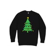 thumbnail image 3 of Christmas Sweater and Sweatpants - Sweatsuits 2Pcs Sets for Women Mens Xmas Sweatshirt and Jogger - Christmas Suit Set Super Soft High Quality - Christmas Tree, 3 of 6
