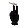thumbnail image 2 of CxhicLuv Finger Gesture Candle, Aromatherapy Funny Biye Scissors Hand Candle, Unique Home Decor Candle, Relaxing Scented Candle for Living Room, Bedroom & Holiday Party Decor, 2 of 5