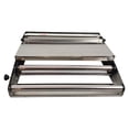 thumbnail image 5 of INTSUPERMAI BX-450 Heat Cutting Sealing Wrapping Machine Supermarket Fruit Wrap Film Packaging Machine, 5 of 6