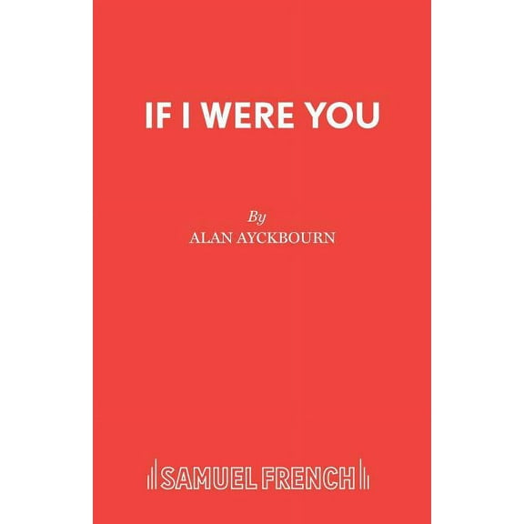 If I Were You, (Paperback)