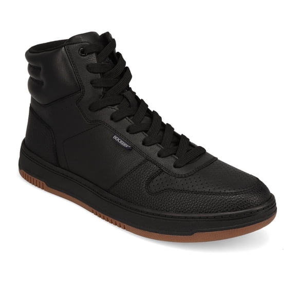 Dockers Mens Energy Hi Casual Sneaker
