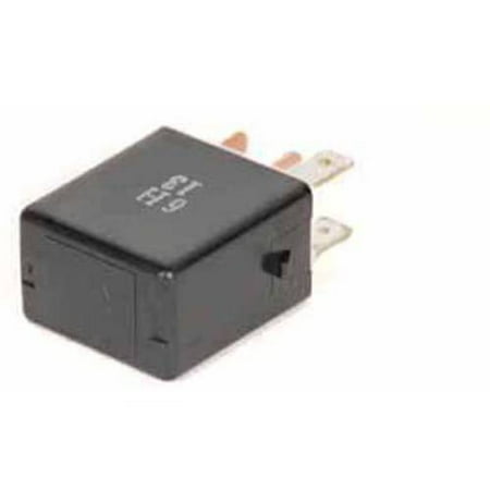 ACDelco A/C Compressor Relay, DELD1721A