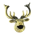 thumbnail image 2 of Advancent Vertedor de vino Vertedor en forma de animal Boca de vino no deformable para el hogar Restaurante Hotel, Bronce Type3 NO3 Advancent HA001763-07, 2 of 6