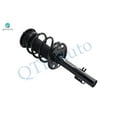 thumbnail image 3 of Set of 4 Front Quick Complete Strut-Coil Spring-Rear Strut For 2008 2009 Ford Taurus X AWD, 3 of 10