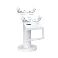 thumbnail image 2 of Soporte metálico para terminal POS, soporte para máquina de tarjetas de crédito, resistente al desgaste, para sistemas POS en puntos de venta sin, 2 of 8