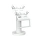thumbnail image 2 of Soporte metálico para terminal POS, soporte para máquina de tarjetas de crédito, resistente al desgaste, para sistemas POS en puntos de venta sin, 2 of 8