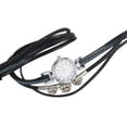 thumbnail image 4 of RELOJ DE PULSERA DE MUJERES, PU RELOJ, 4 of 7