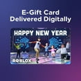 thumbnail image 2 of Roblox New Year Dance 25 - [Digital], 2 of 5