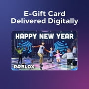 Roblox New Year Dance 10 - [Digital]