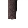 thumbnail image 7 of Mens Full Zip Sweater Casual Slim Fit Ribbed Knitted Mock Neck Cardigans Elastic Long Sleeve Outdoor Tops with Pockets (L, Coffee), 7 of 7