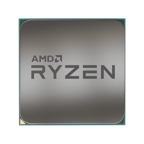 Ryzen 9 5900X (12-core) | Secure processing units - Walmart