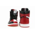 thumbnail image 3 of Jordan Men's 1 Retro High Homage To Home Chicago (Numbered) Shoes, from StockX, 3 of 5