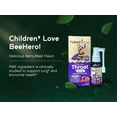 thumbnail image 4 of NaturaNectar BeeHero Propolis Throat Spray for Kids, Soothing Throat Health * Support, Berry Blast Flavor 30 ml, 4 of 9