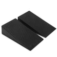 thumbnail image 2 of Tablas Inclinadas shamjiam 2x para Pantorrillas Fuerza de Piernas, 2 of 8