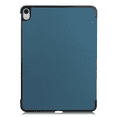 thumbnail image 2 of For iPad Air 4th Gen 10.9 2020", iPad Air 4 Cover, Slim Stand Cover with Auto Wake/Sleep - Dark Green, 2 of 4