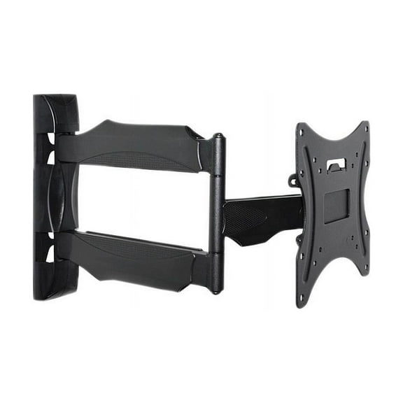 Atdec Telehook Ultra Slim Single Display Wall TV Mount 60lb Support TH-1040-VFL