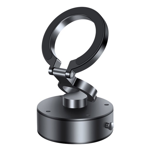 Soporte para Con Ventosa Coche Galaxy Z Flip6 I en Navegación Intermedio ()