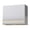 Brushed Stainless with Gold, variant on Akicon 36 inch Kitchen Range Hood with 600 CFM, Stainless Steel Wall Mounted Ducted Range Hood, 3 Speed Fan with LED Light, Powerful Vent Motor, Signal White with Copper