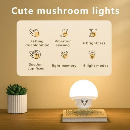 

Kids Night Lights Rechargeable Portable Mini Lamp Silicone for Kids Room Cute Baby Night Light Toddler Night Lights Cute Gifts