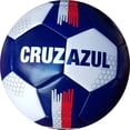 thumbnail image 2 of Balón de Futbol Soccer ELT Sports Training Cruz Azul Oficial Training No 5, 2 of 3