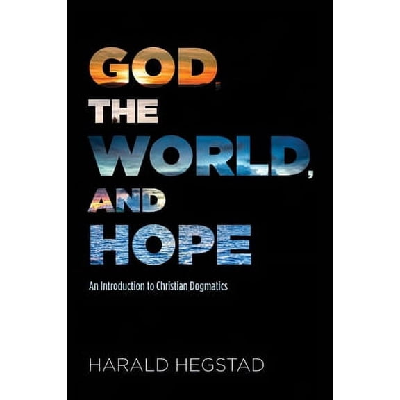 God, the World, and Hope (Paperback)