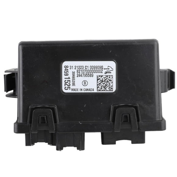 84591525 REAR TRUNK TAILGATE LIFTGATE CONTROL MODULE UNIT FOR BUICK ENCLAVE 2020