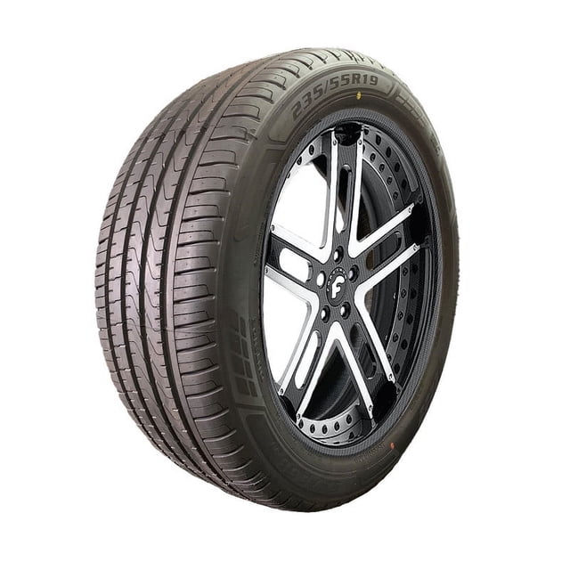 235/55R19 101V SP7868 RFT SPORTRAK