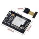 thumbnail image 4 of Esp32-cam Development Board Esp-32s Wifi Multi-function Module With Ov2640 Module Wifi+bluetooth Module, 4 of 5