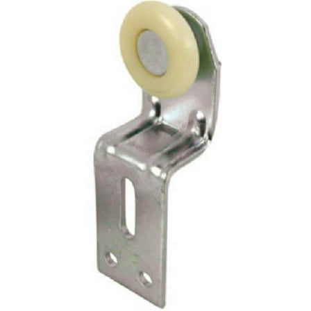 Prime Line 16222-B Back Wardrobe Door Roller