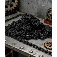thumbnail image 4 of Paquete de eslabones de cadena Ajuzolu de 60 piezas compatible con Lego, 4 of 8