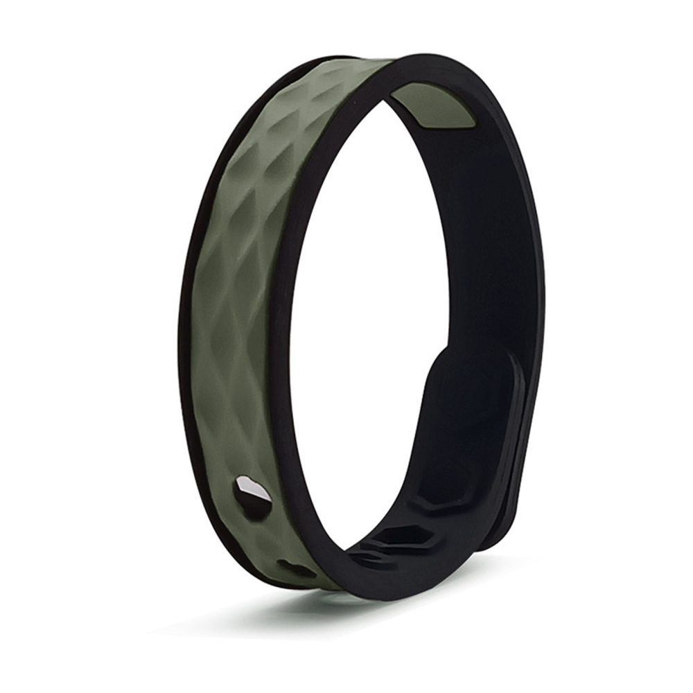 Negative Ions Bracelet Lymph Energy Bracelet Improve Muscular Endurance