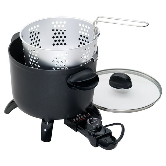 Presto Kitchen Appliances | presto kitchen kettle multi cooker steamer walmart com Presto Kitchen Appliances | presto kitchen kettle multi cooker steamer walmart com