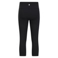 thumbnail image 3 of Mountain Warehouse - Leggings Blackout para Mujer (Negro), 3 of 4