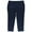 Blue - navy, variant on Ralph Lauren Mens Ultraflex Stretch Casual Trouser Pants, Blue, 44W x 32L