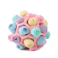 thumbnail image 4 of Dog Sniffing Ball Toy, Dog Puzzle Hidden Food Ball Toy, Educational Anti-Tampering Home Pet Toy, Suitable For Small Dogs, 4 of 5