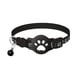 thumbnail image 1 of Collar inteligente para gatos con localizador electrónico «Find My», compatible con seguimiento en tiempo real, de silicona, ligero y ajustable para gatos pequeños y medianos, 1 of 4