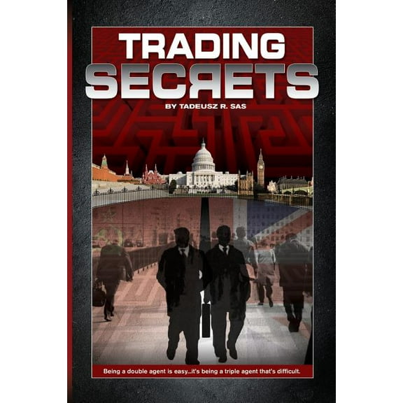 Trading Secrets (Paperback)