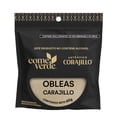 thumbnail image 1 of Obleas de amaranto Come Verde carajillo 60g, 1 of 4