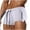 White, variant on Dovford Mens Swimwear Short Swim Trunks with Zipper Pocket 2025