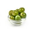 thumbnail image 6 of Sanniti Whole Castelvetrano Olives Jar, 20.5 oz, 6 of 7
