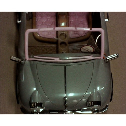 our generation retro cruiser