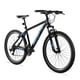thumbnail image 2 of Bicicleta Montaña Benotto XC-4500 R26 21V Aluminio Negro, 2 of 4