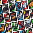 thumbnail image 3 of UNO F1 Card Game with Themed Deck & Special Rule for Kids, Adults, Family Nights & Travel, 3 of 6